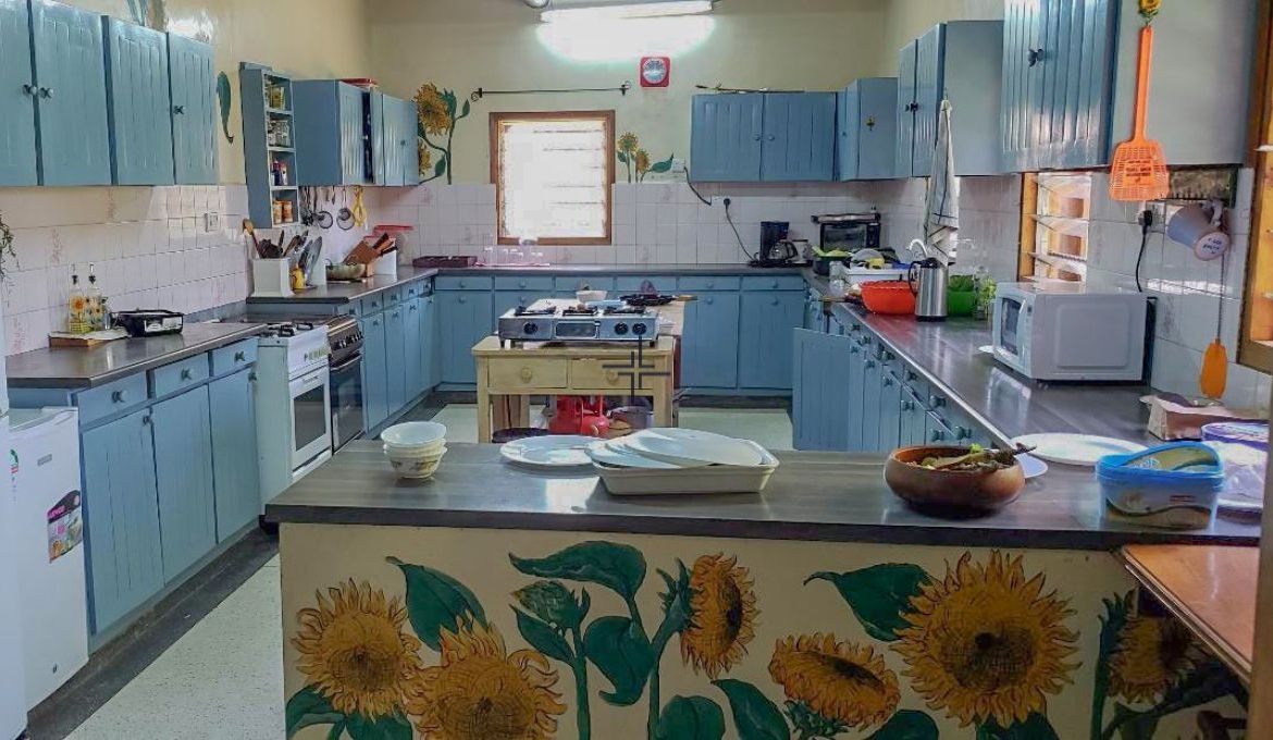 Kiriri Hostels