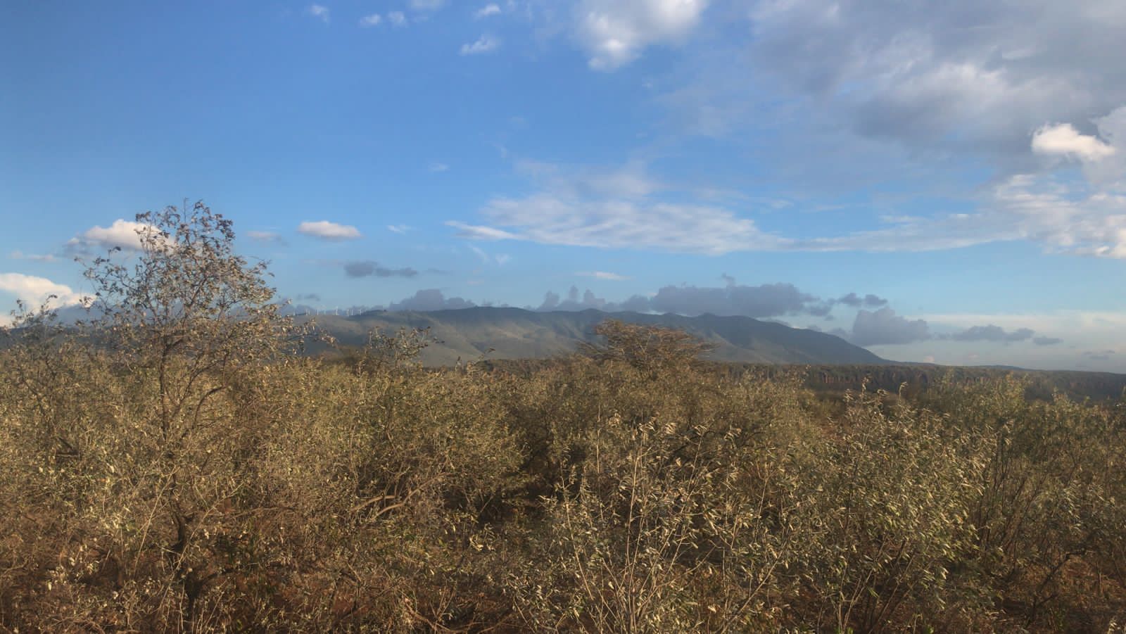 Ngong Suswa Bypass Residential Prime plots