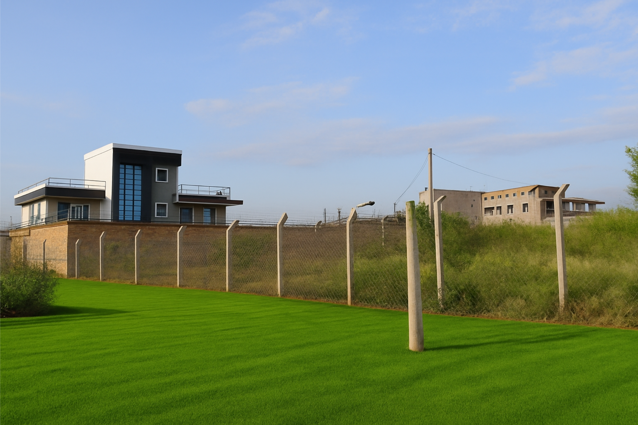 Professional Lawn Care & Landscaping Services in Ruiru & Juja