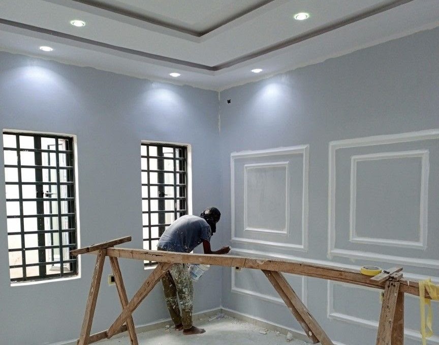 Professional Interior Design Services in Kenya